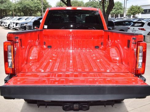 Certified 2025 Ford F350 XL w/ XL Chrome Package RWD image 32