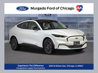 New 2025 Ford Mustang Mach-E Premium 360° Tour