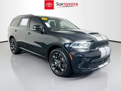 Used 2023 Dodge Durango R/T