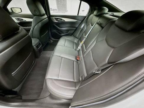 Used 2023 Cadillac CT5 Luxury w/ Sun And Sound Package image 25
