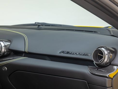Certified 2017 Ferrari F12 Berlinetta RWD image 49
