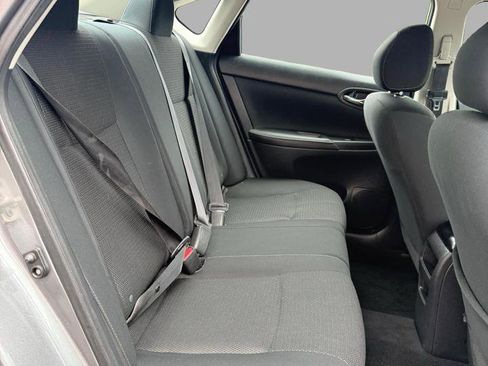 Used 2019 Nissan Sentra S FWD image 29