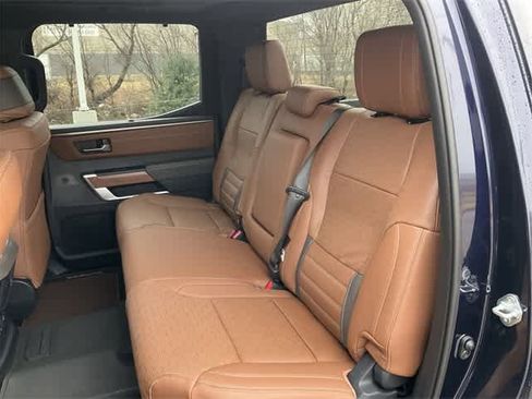 New 2025 Toyota Tundra 1794 Edition image 18
