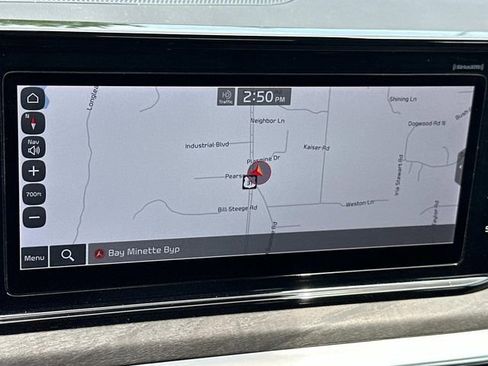 Used 2022 Kia K5 EX image 30