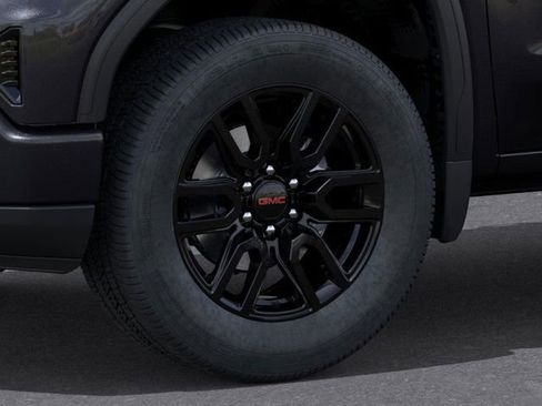 New 2026 GMC Sierra 1500 Elevation image 10