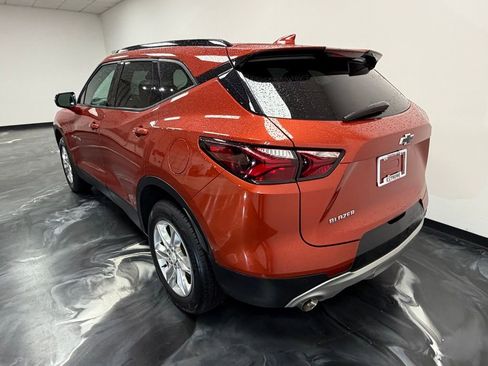 Used 2021 Chevrolet Blazer LT image 18
