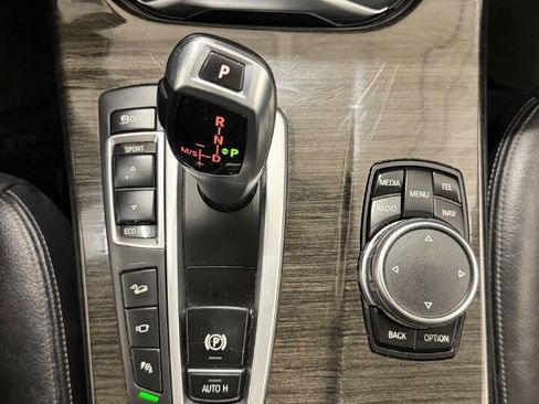 Used 2016 BMW X3 xDrive28i image 40