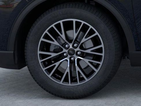 New 2025 Ford Escape Base w/ PHEV Premium Package image 19