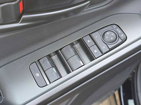 New 2026 Toyota bZ image 23