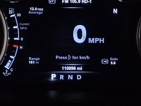 Used 2018 RAM 2500 Laramie w/ Sport Appearance Group AWD/4WD image 24