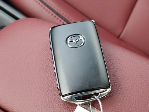 New 2026 MAZDA CX-50 AWD 2.5 Hybrid w/ Premium Pkg image 33