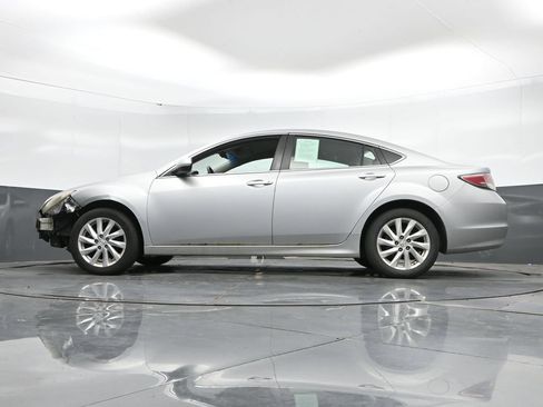 Used 2011 MAZDA MAZDA6 i Touring FWD image 44