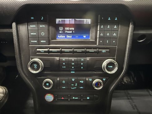 Used 2017 Ford Mustang GT w/ Black Accent Package RWD image 24