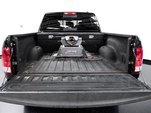 Used 2012 RAM 2500 Longhorn RWD image 50