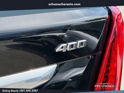 Used 2023 Cadillac XT5 Premium Luxury w/ Technology Package FWD image 17