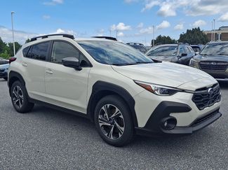 Certified 2024 Subaru Crosstrek 2.0i Premium w/ Crosstrek Mirror Package AWD/4WD video 3