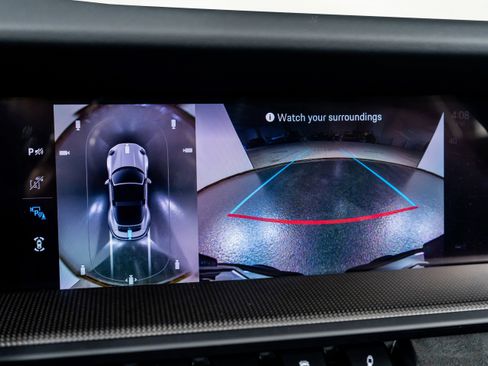 Used 2026 Porsche 911 Targa 4 GTS w/ Premium Package image 42