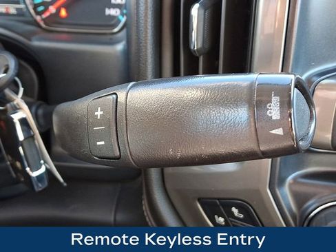 Used 2019 Chevrolet Silverado 2500 High Country w/ Duramax Plus Package image 17