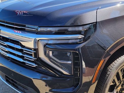 New 2025 Chevrolet Tahoe Premier w/ Sun And Tow Package image 10