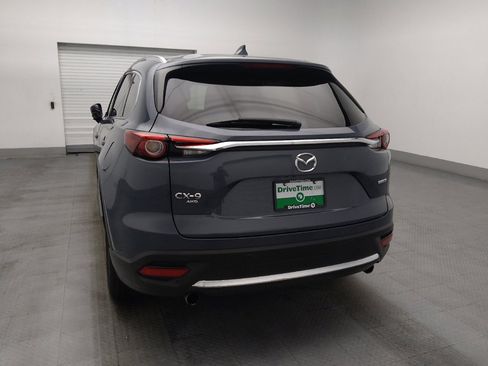 Used 2023 MAZDA CX-9 Carbon Edition AWD/4WD image 6