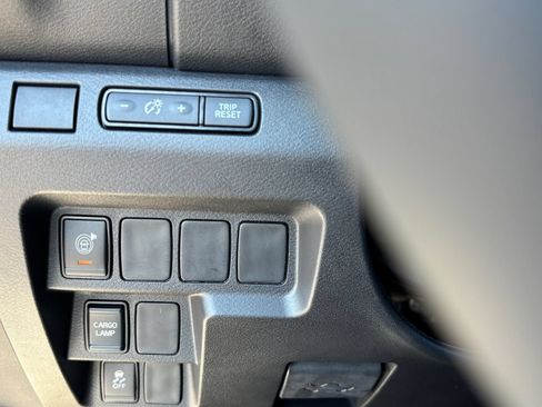 New 2026 Nissan Frontier SV RWD image 29