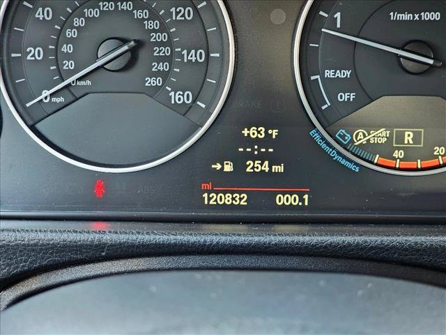 Used 2014 BMW 328d Sedan RWD image 25