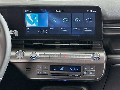 Used 2026 Hyundai Kona SEL Sport FWD image 15