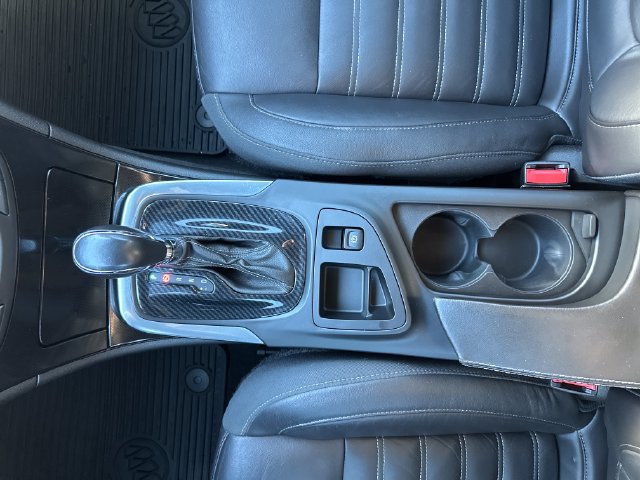 Used 2016 Buick Regal GS w/ Driver Confidence Package #2 AWD/4WD image 25