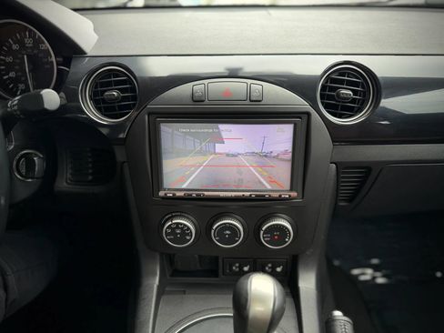 Used 2015 MAZDA MX-5 Miata Grand Touring w/ Premium Package RWD image 29
