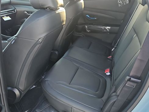 New 2026 Hyundai Santa Cruz SEL image 12