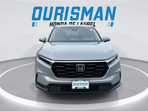 Used 2026 Honda CR-V EX image 3