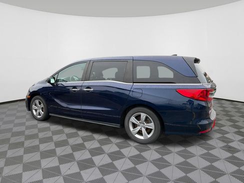 Used 2019 Honda Odyssey EX image 4