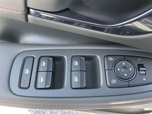 New 2023 Hyundai Sonata N Line image 21