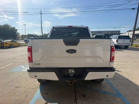 Used 2019 Ford F150 XL w/ Equipment Group 101A Mid AWD/4WD image 6