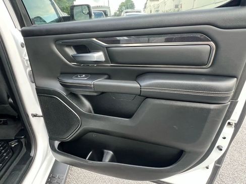 Used 2019 RAM 1500 Sport w/ Level 2 Equipment Group image 32