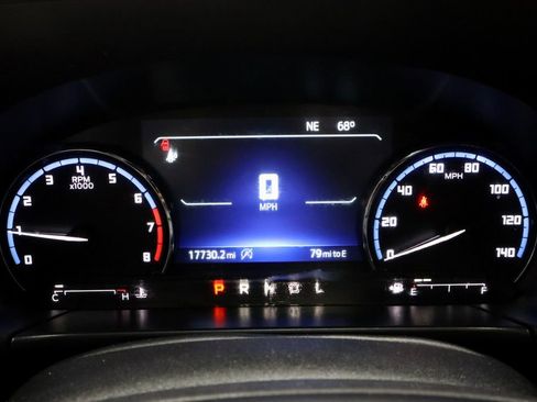 Certified 2023 Ford Bronco Sport Outer Banks w/ Tech Package AWD/4WD image 29
