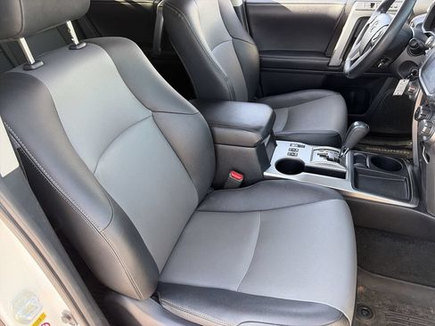 Used 2019 Toyota 4Runner SR5 Premium RWD image 25