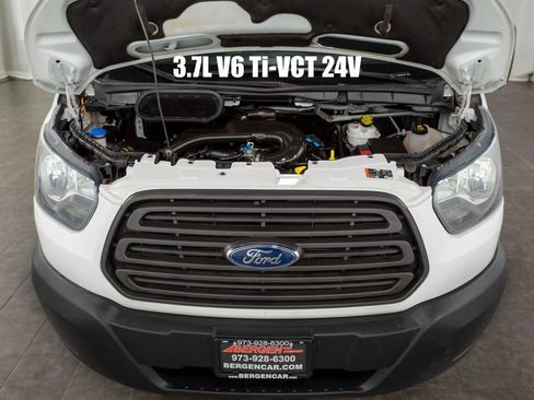 Used 2016 Ford Transit 150 130 Low Roof image 3