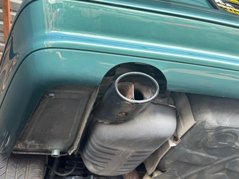 Used 1999 Mercedes-Benz SL 500 image 47