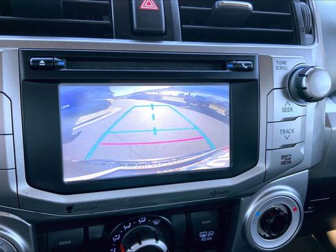 Used 2014 Toyota 4Runner SR5 image 26