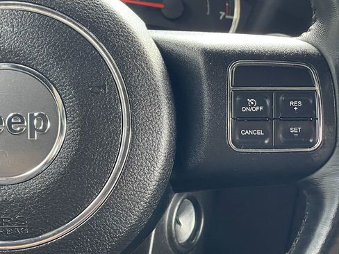 Used 2015 Jeep Wrangler Unlimited Sport w/ Quick Order Package 24S image 26