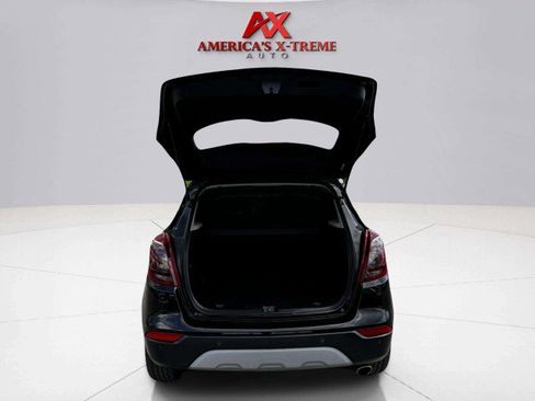 Used 2019 Buick Encore Essence w/ Experience Buick Package image 50