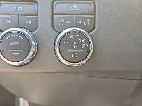 Used 2022 GMC Sierra 1500 Elevation w/ LPO, Elevation Black Package AWD/4WD image 30