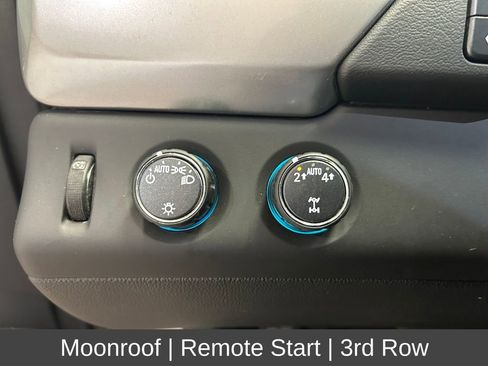 Used 2019 Chevrolet Tahoe LT image 14