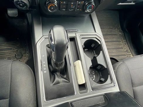 Used 2019 Ford F150 XLT w/ Equipment Group 302A Luxury AWD/4WD image 11