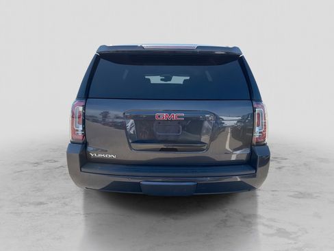 Used 2016 GMC Yukon SLE w/ HD Trailering Package AWD/4WD image 7