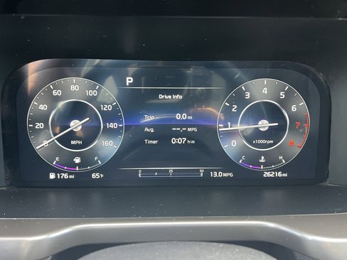 Certified 2023 Kia Sorento SX image 28