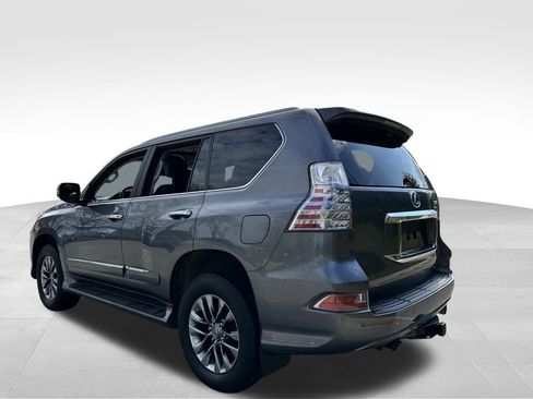 Used 2015 Lexus GX 460 Luxury image 9