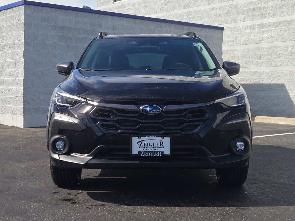 New 2026 Subaru Crosstrek 2.5i Limited AWD/4WD image 3