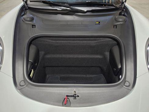 Used 2019 Porsche 911 Carrera 4 GTS image 62